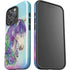 Fantasty Horse by Sheena Pike iPhone 16 Pro Impact Case